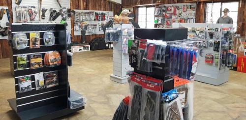 WA's largest archery shop